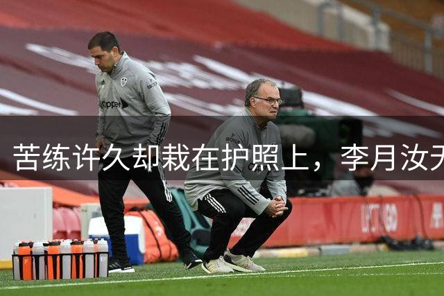 苦练许久却栽在护照上，李月汝无缘世界杯，内线实力大打折扣